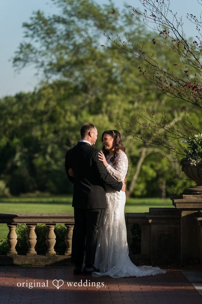 Waveny House Wedding // Jennifer & Sam -