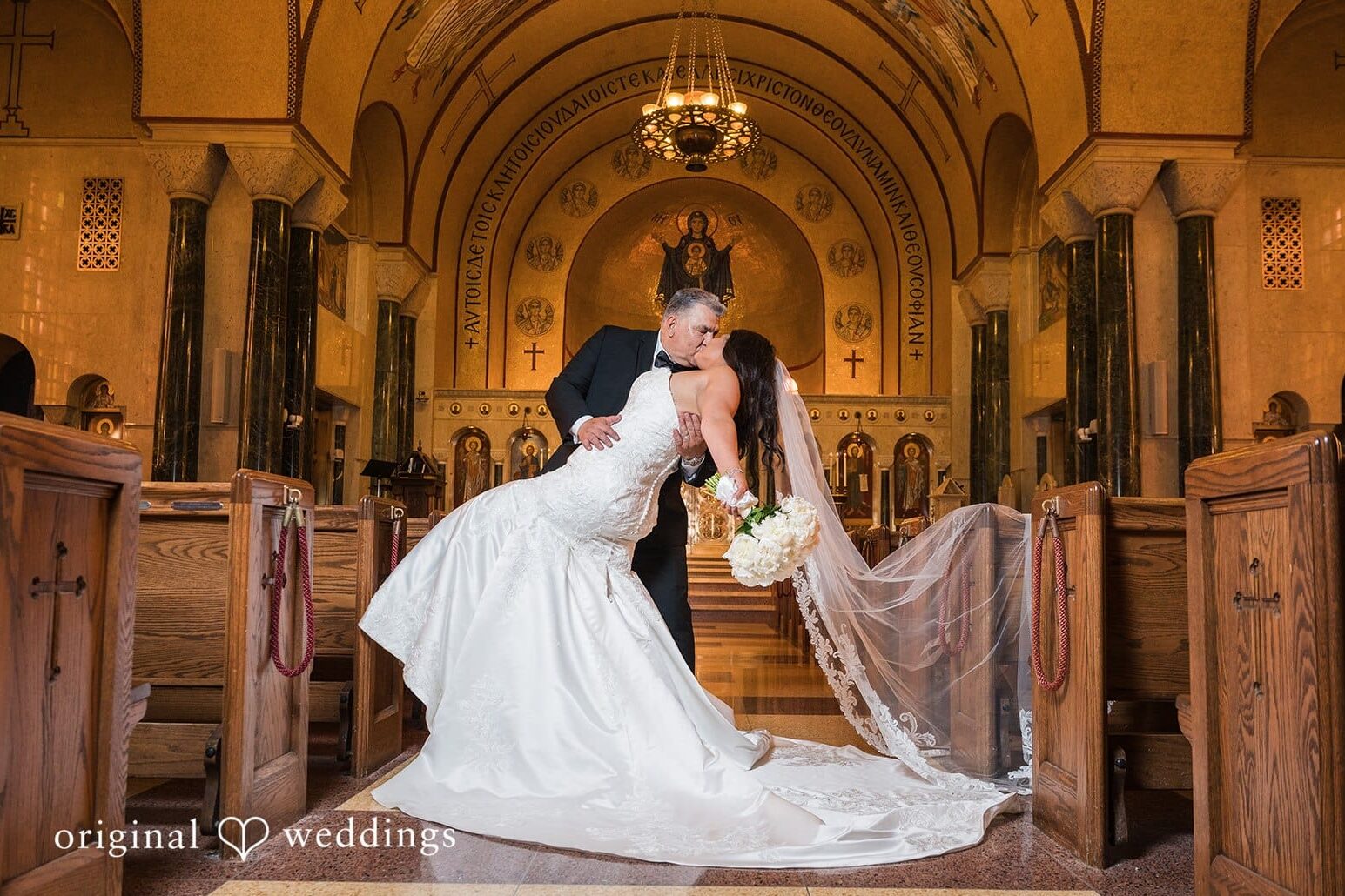 Westwood Country Club Wedding // Leticia & Dennis 2 Westwood Country Club Wedding