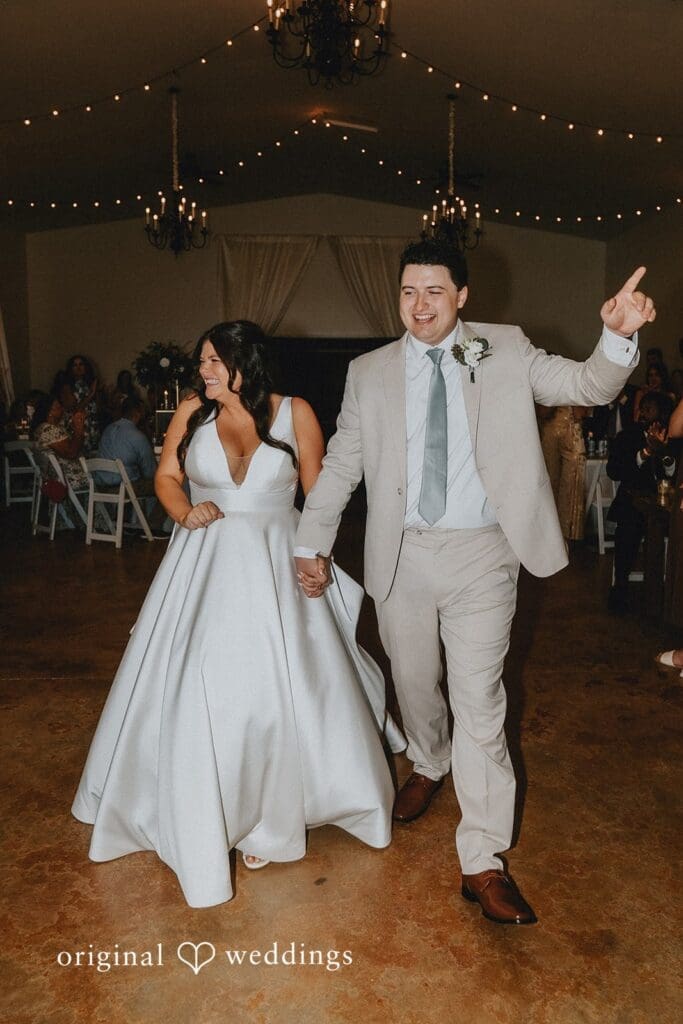 White Crest Farm Wedding // Susannah & Hayden -