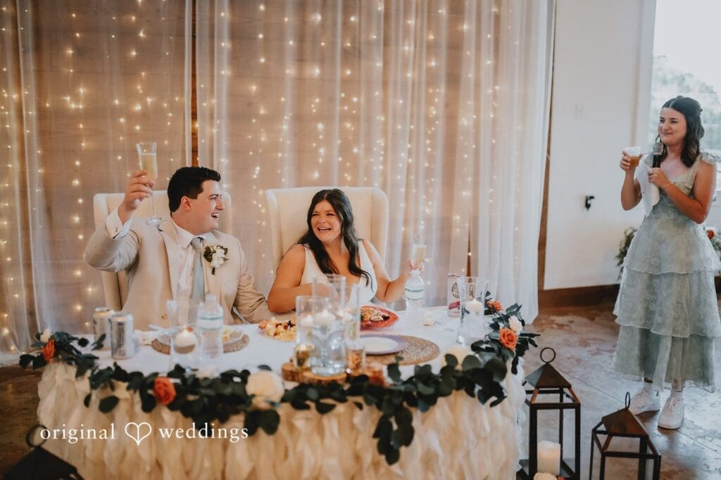 White Crest Farm Wedding // Susannah & Hayden -