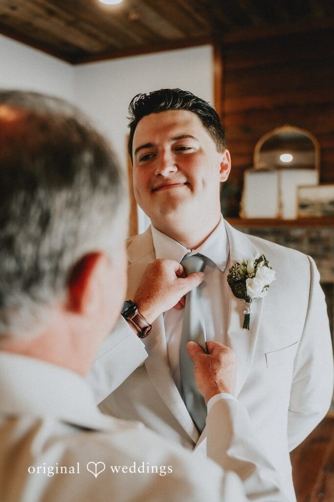 White Crest Farm Wedding // Susannah & Hayden -