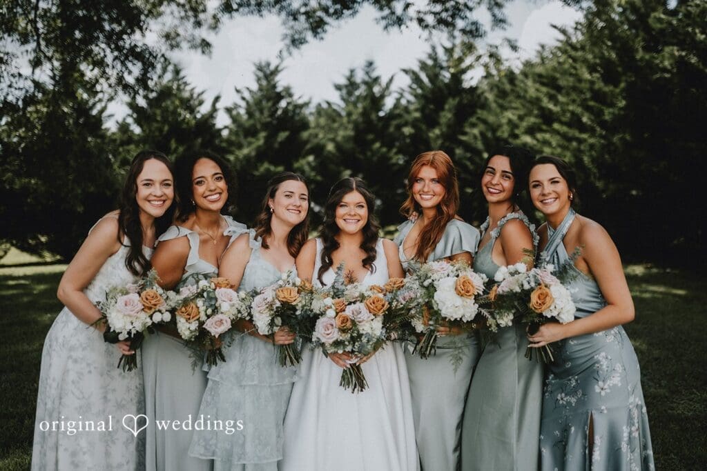 White Crest Farm Wedding // Susannah & Hayden -