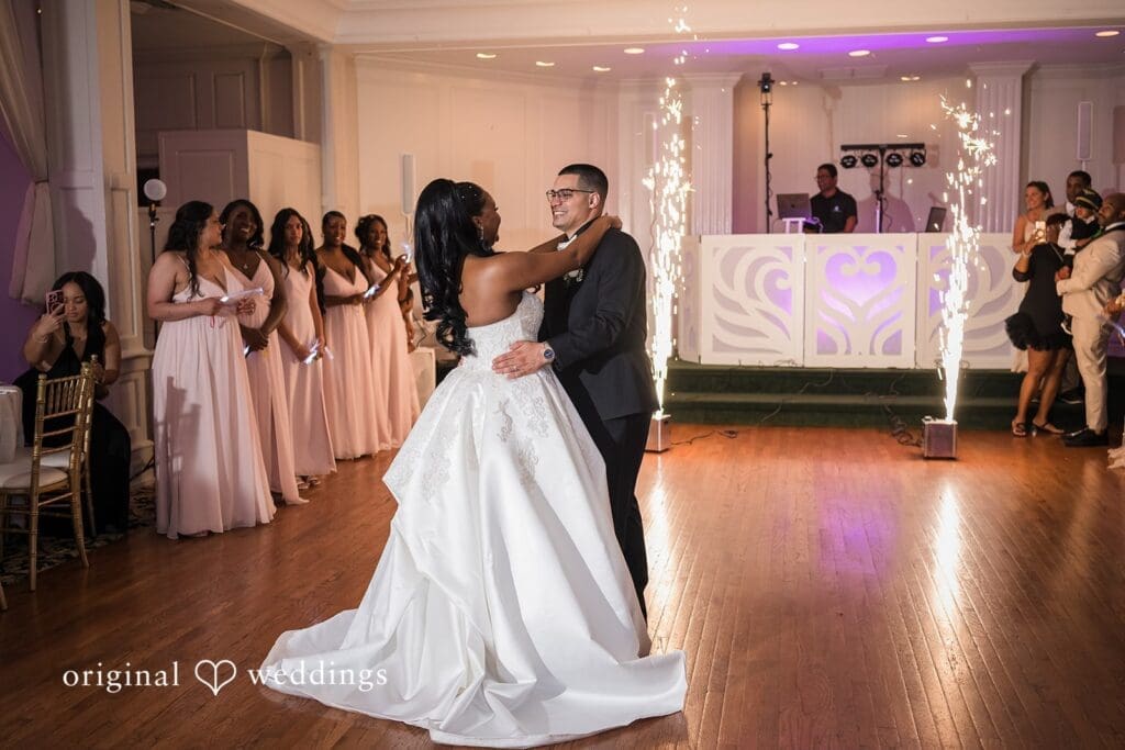 William Penn Inn Wedding // Brionna & Trae -