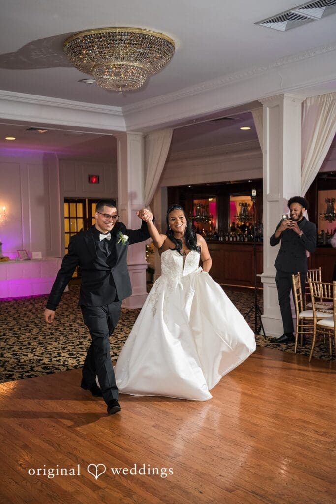 William Penn Inn Wedding // Brionna & Trae -
