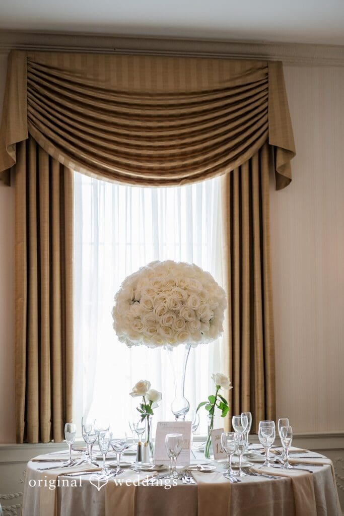 William Penn Inn Wedding // Brionna & Trae -