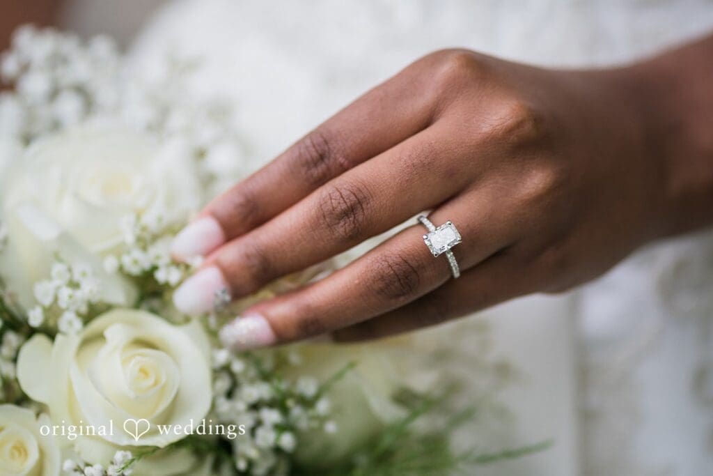 William Penn Inn Wedding // Brionna & Trae -