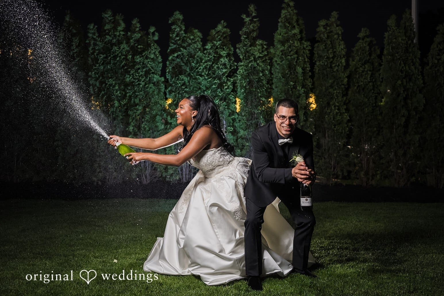 William Penn Inn Wedding