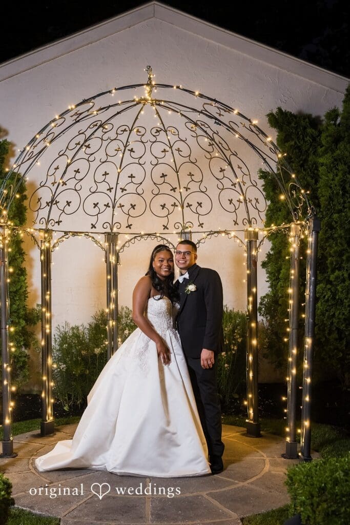 William Penn Inn Wedding // Brionna & Trae -