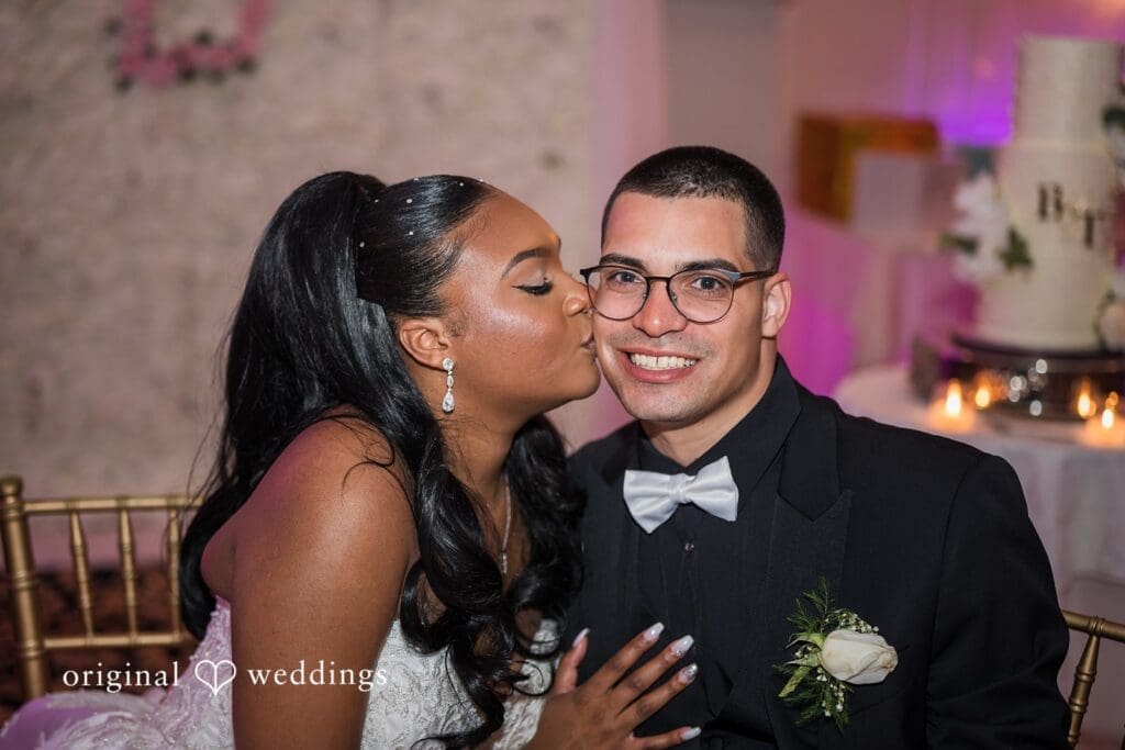 William Penn Inn Wedding // Brionna & Trae -