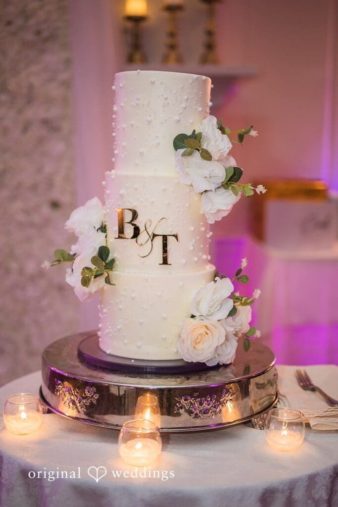 William Penn Inn Wedding // Brionna & Trae -