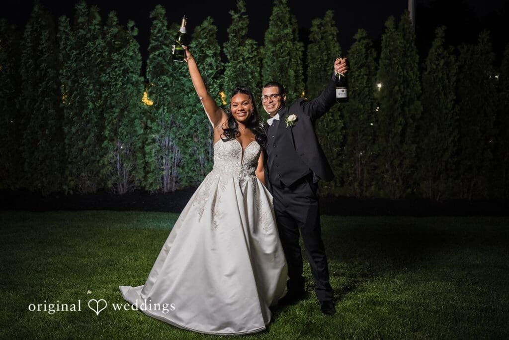 William Penn Inn Wedding // Brionna & Trae -