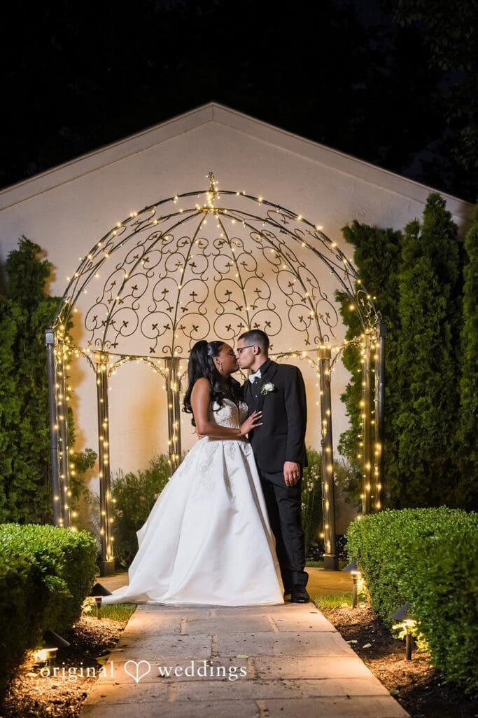 William Penn Inn Wedding // Brionna & Trae -