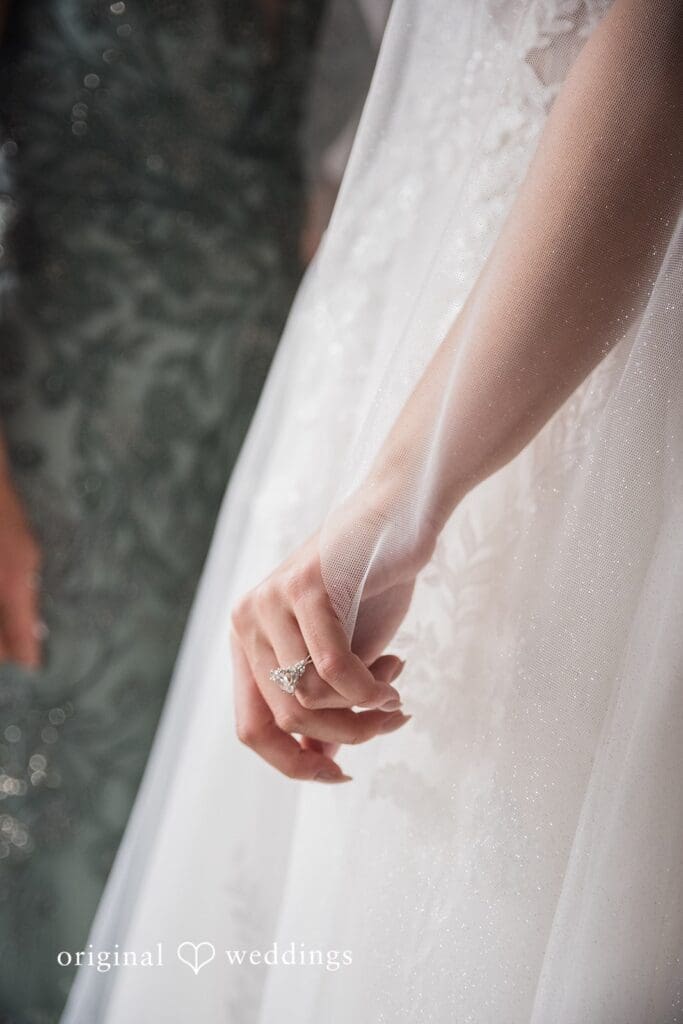 Windows at Marquette Wedding // Alyssa & Benjamin -