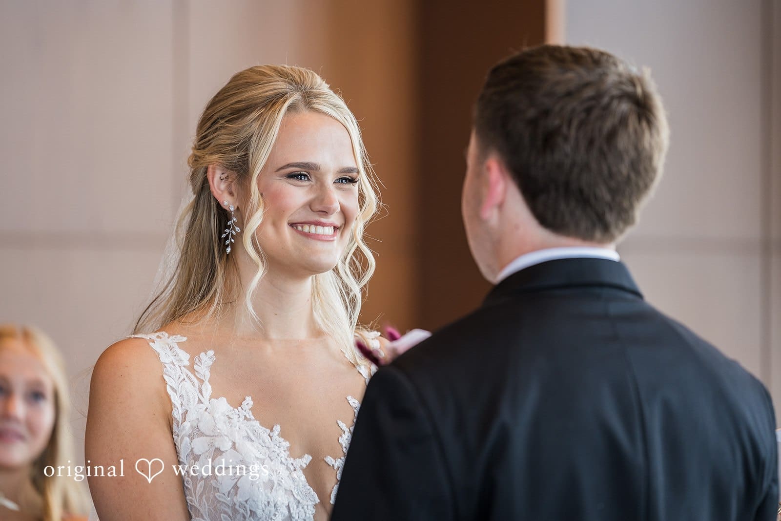 Windows at Marquette Wedding // Alyssa & Benjamin -