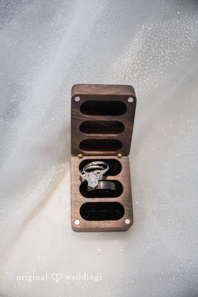 Windows at Marquette Wedding // Alyssa & Benjamin -