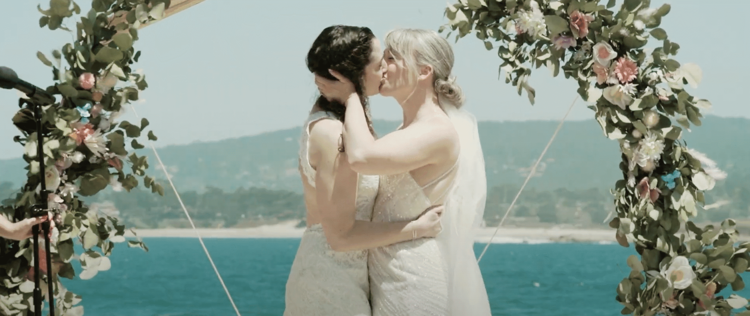 LGBTQ Wedding Photography -