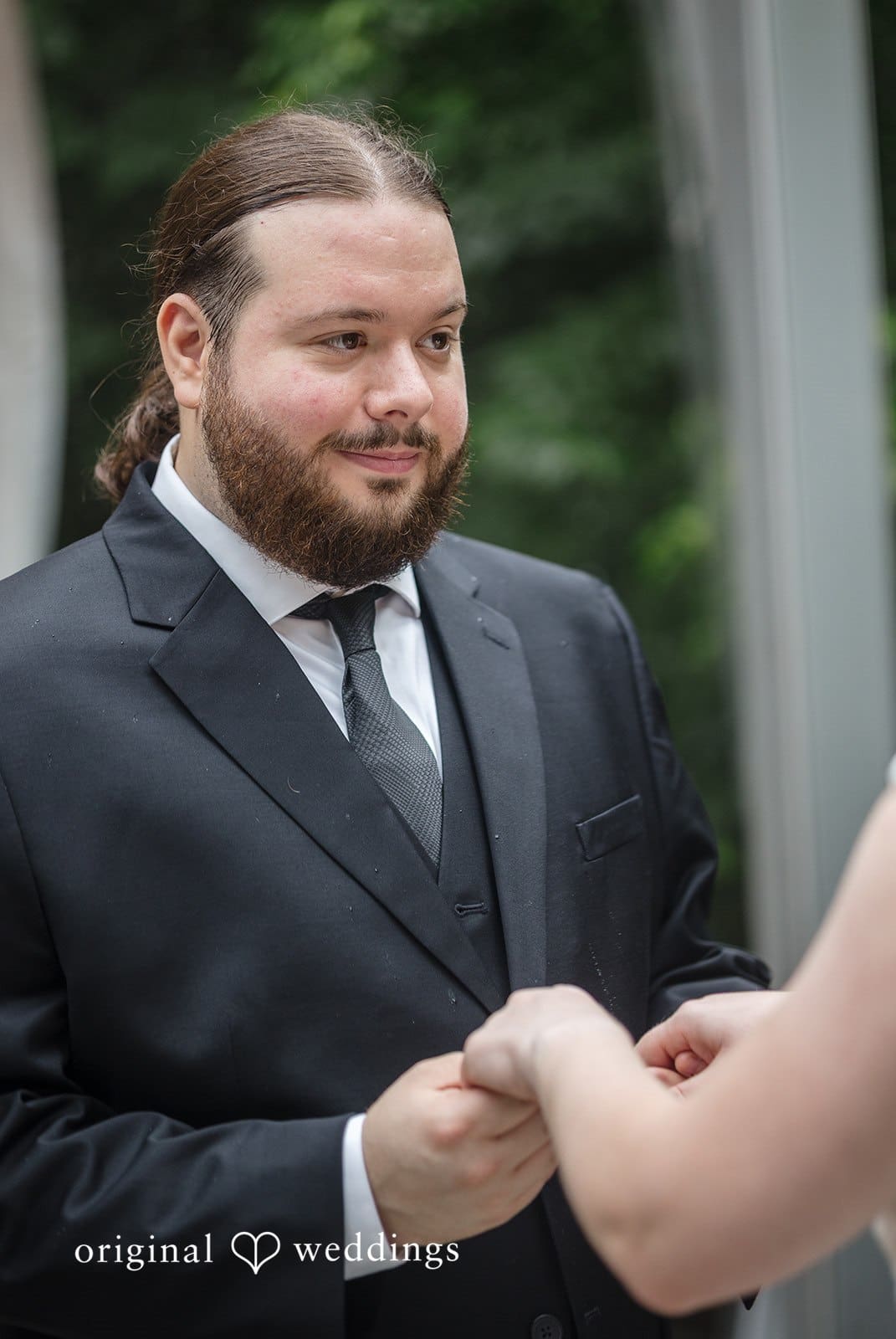 Krippendorf Lodge Wedding // Simona & John -