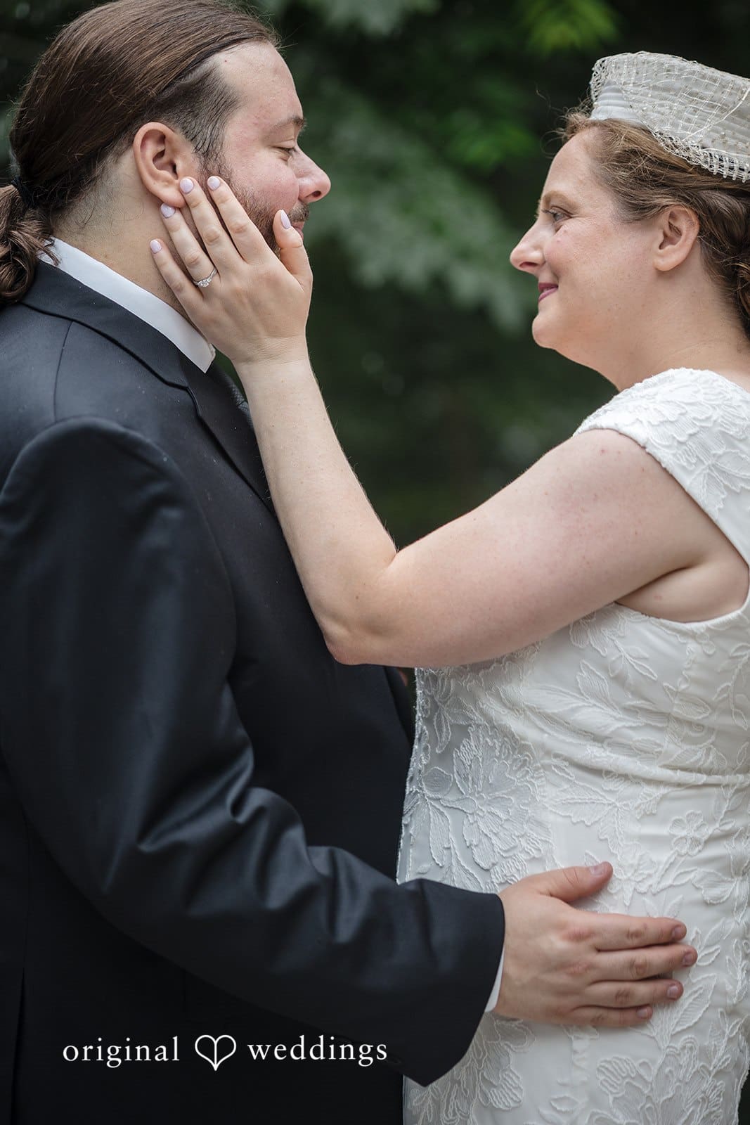 Krippendorf Lodge Wedding // Simona & John -