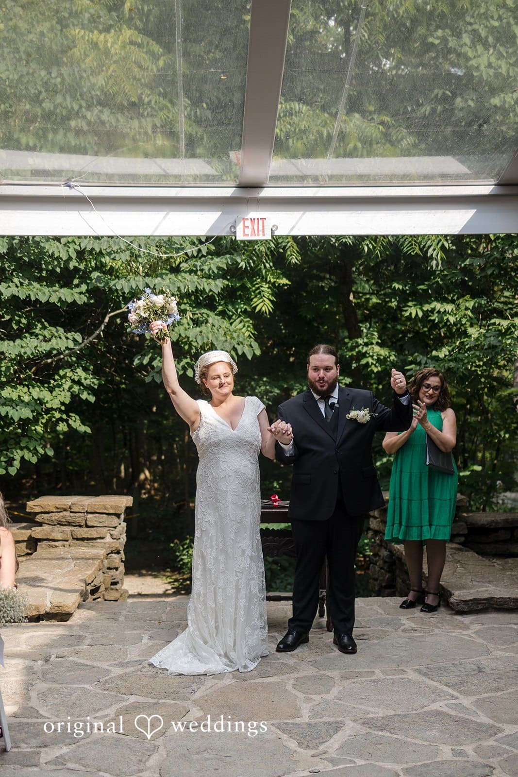 Krippendorf Lodge Wedding // Simona & John -