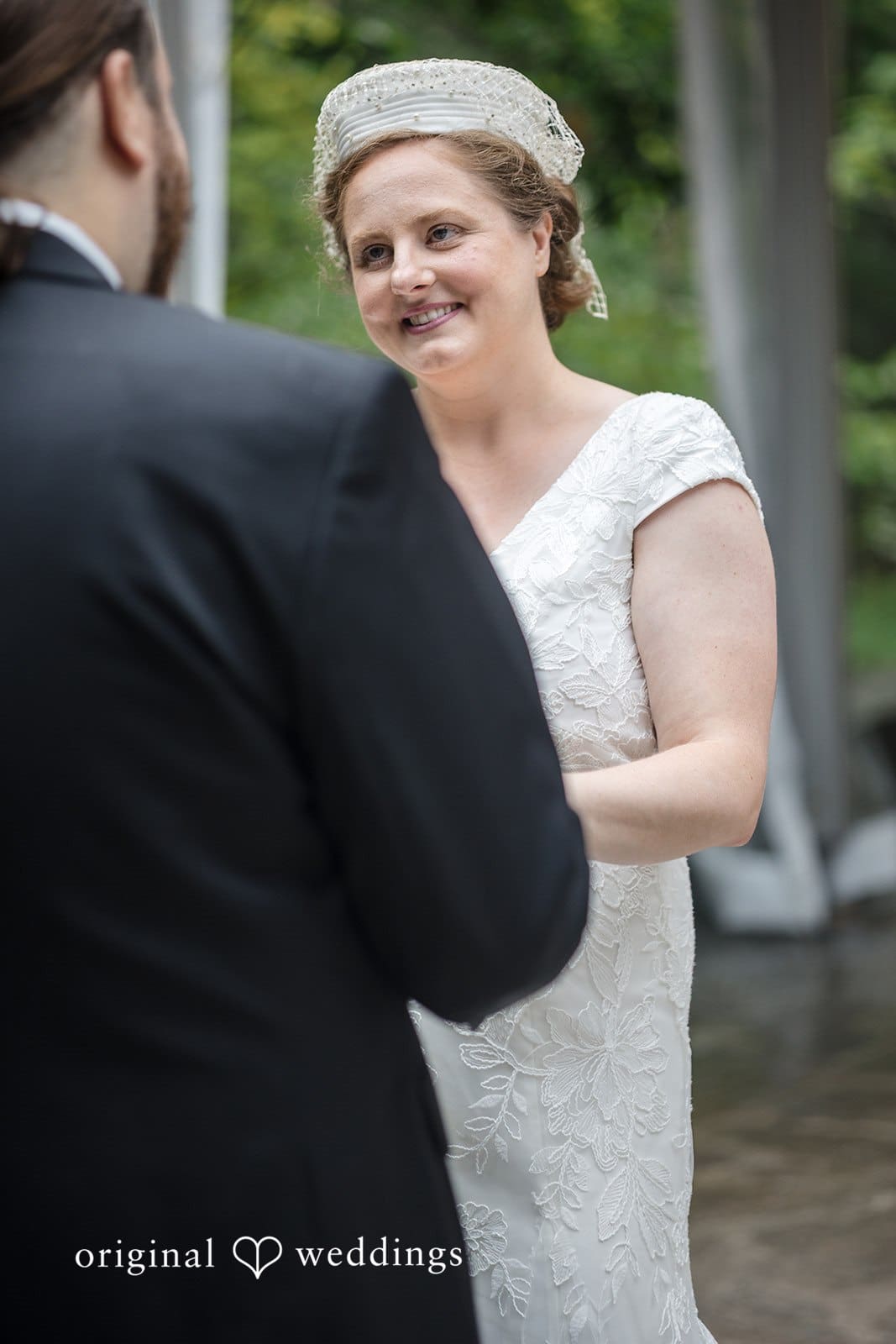 Krippendorf Lodge Wedding // Simona & John -