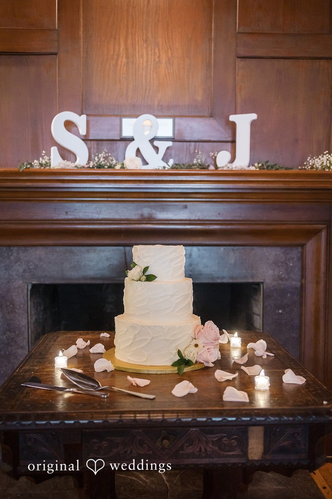 Krippendorf Lodge Wedding // Simona & John -