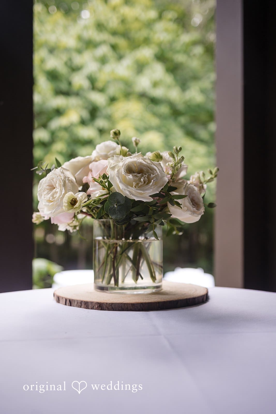 Krippendorf Lodge Wedding // Simona & John -