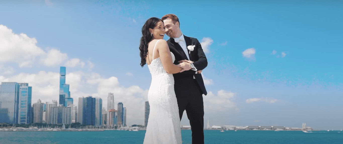 Chicago Wedding Photographers & Videographers -