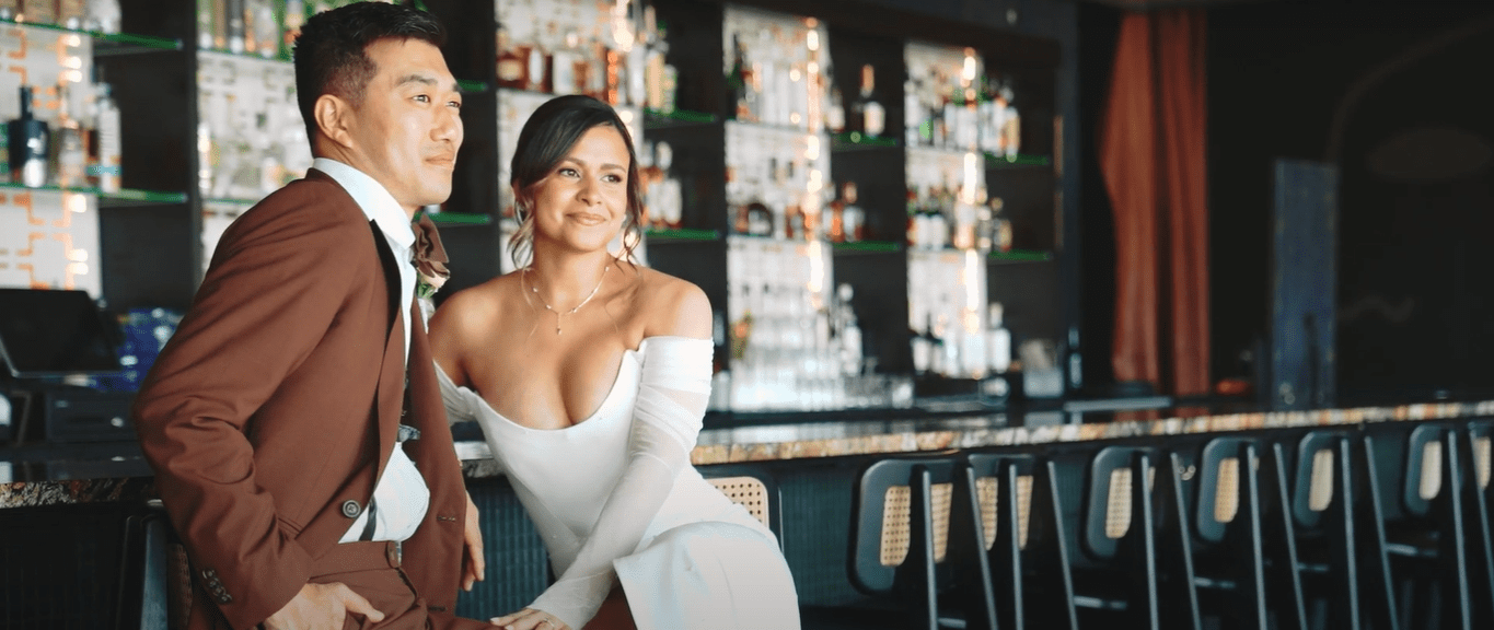 Chicago Wedding Photographers & Videographers -