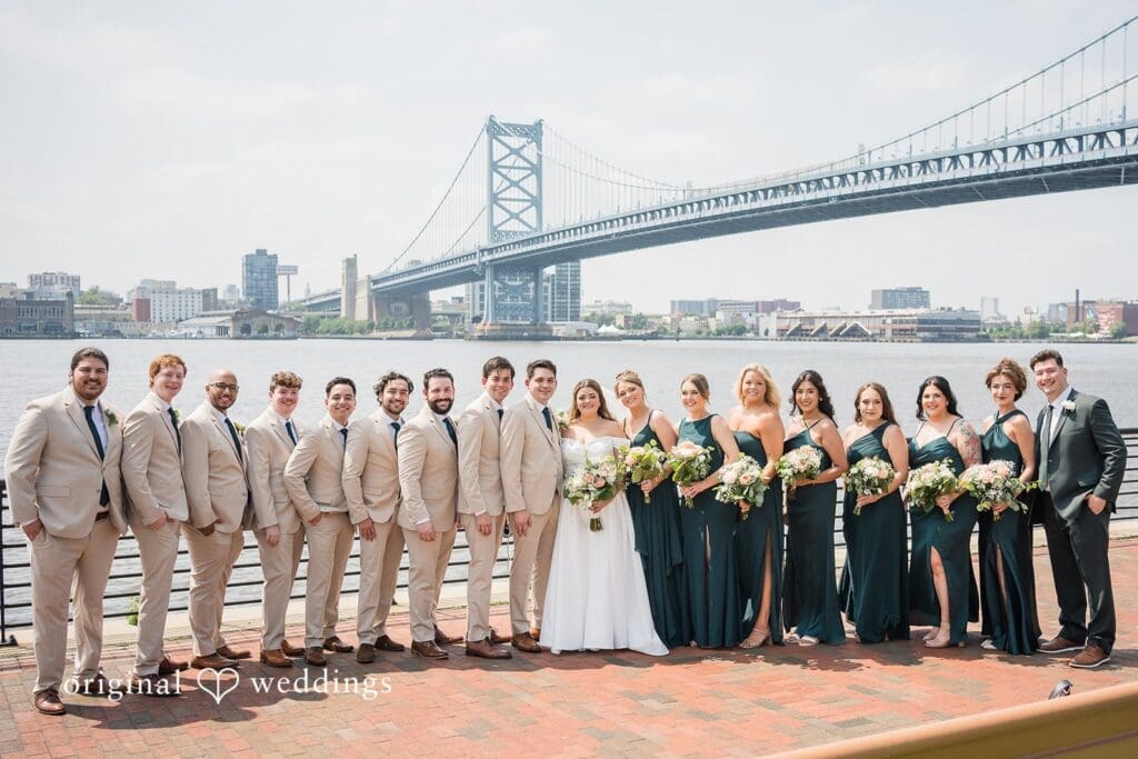 Adventure Aquarium Wedding // Mikayla & Andre -