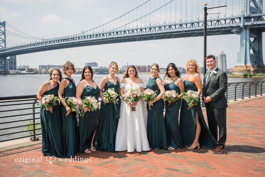 Adventure Aquarium Wedding // Mikayla & Andre -