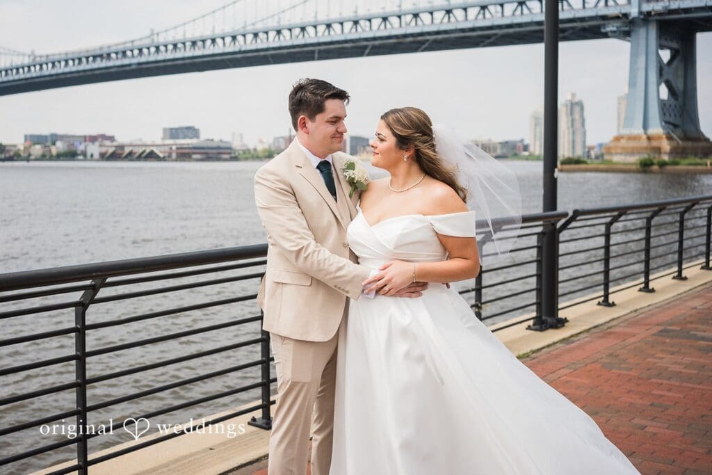 Adventure Aquarium Wedding // Mikayla & Andre -