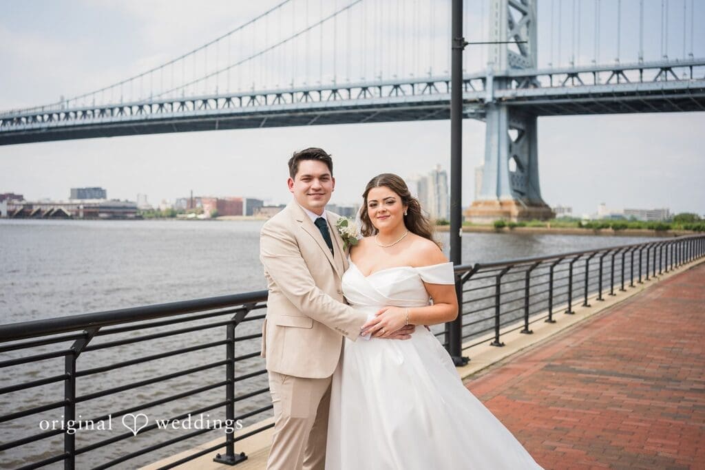 Adventure Aquarium Wedding // Mikayla & Andre -