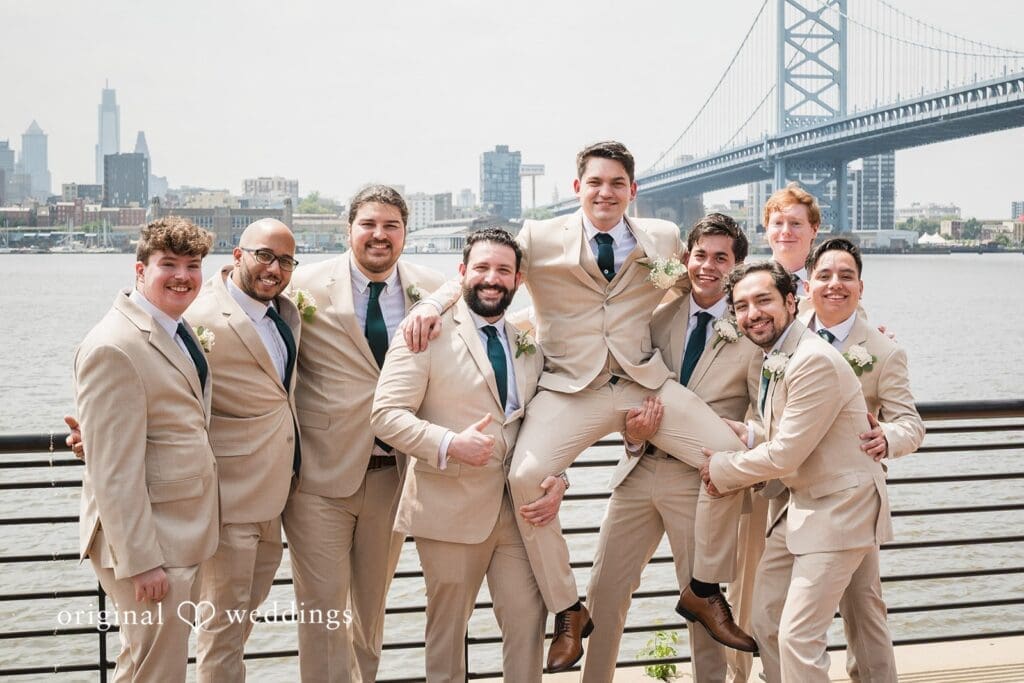 Adventure Aquarium Wedding // Mikayla & Andre -