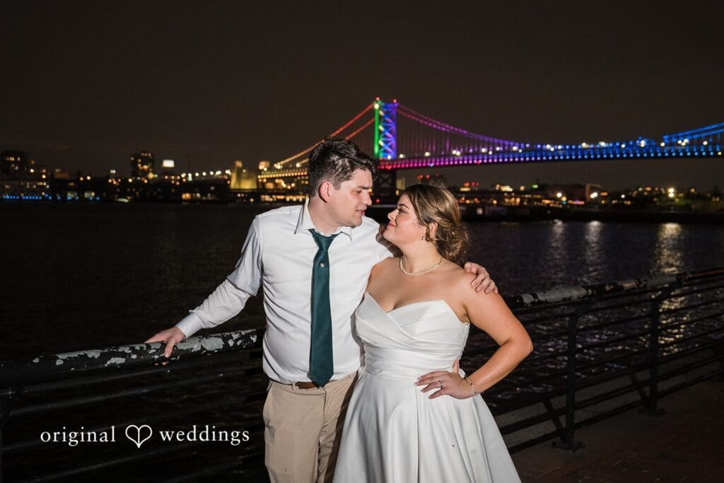 Adventure Aquarium Wedding // Mikayla & Andre -