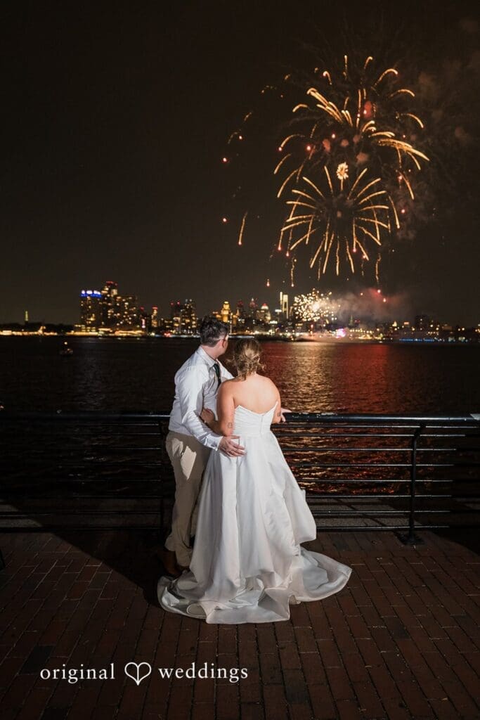 Adventure Aquarium Wedding // Mikayla & Andre -