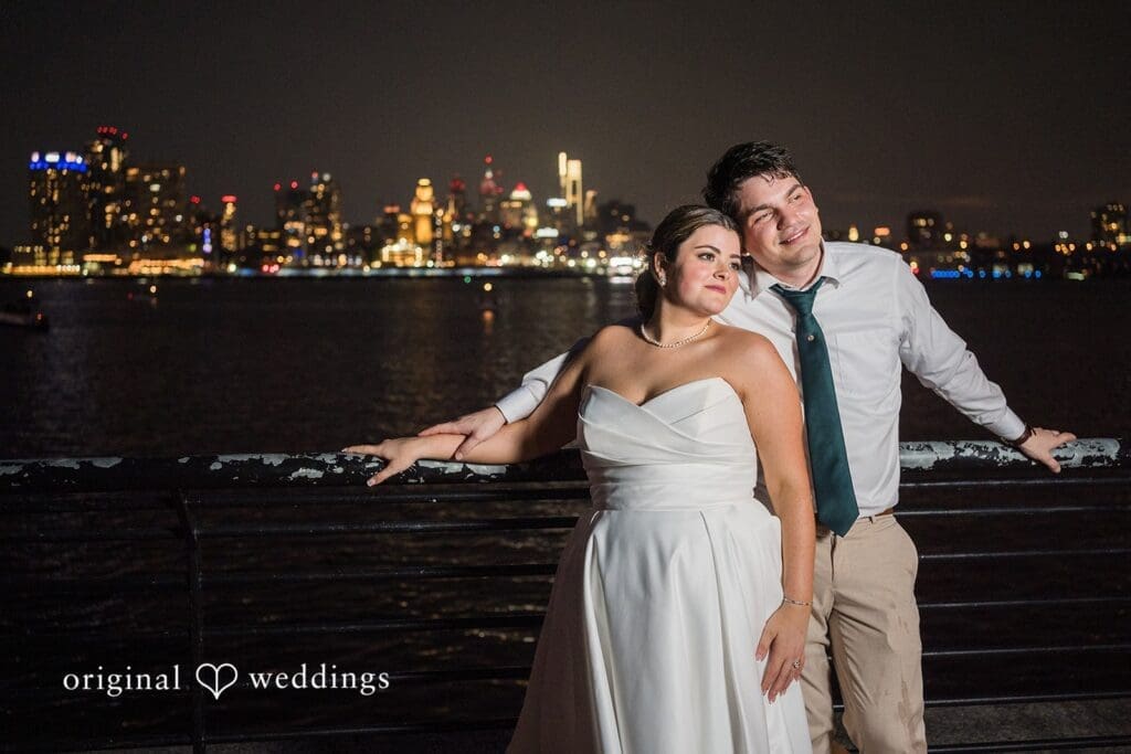 Adventure Aquarium Wedding // Mikayla & Andre -