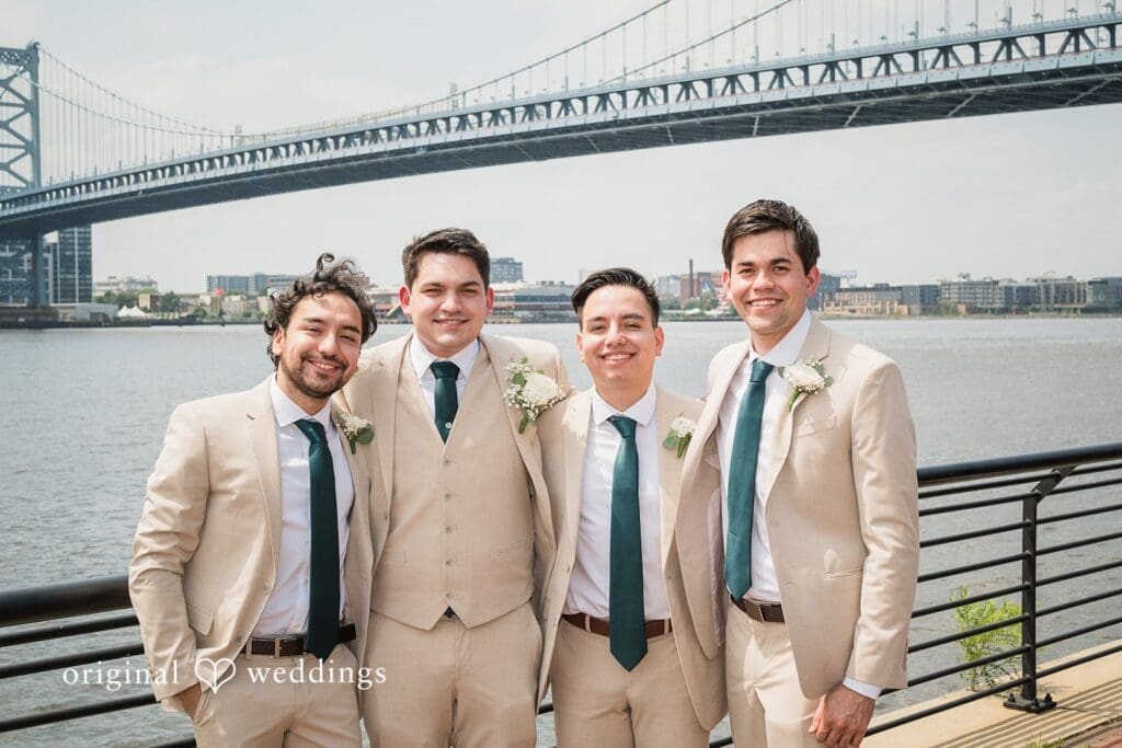 Adventure Aquarium Wedding // Mikayla & Andre -