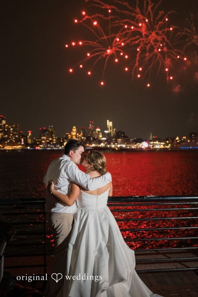 Adventure Aquarium Wedding // Mikayla & Andre -