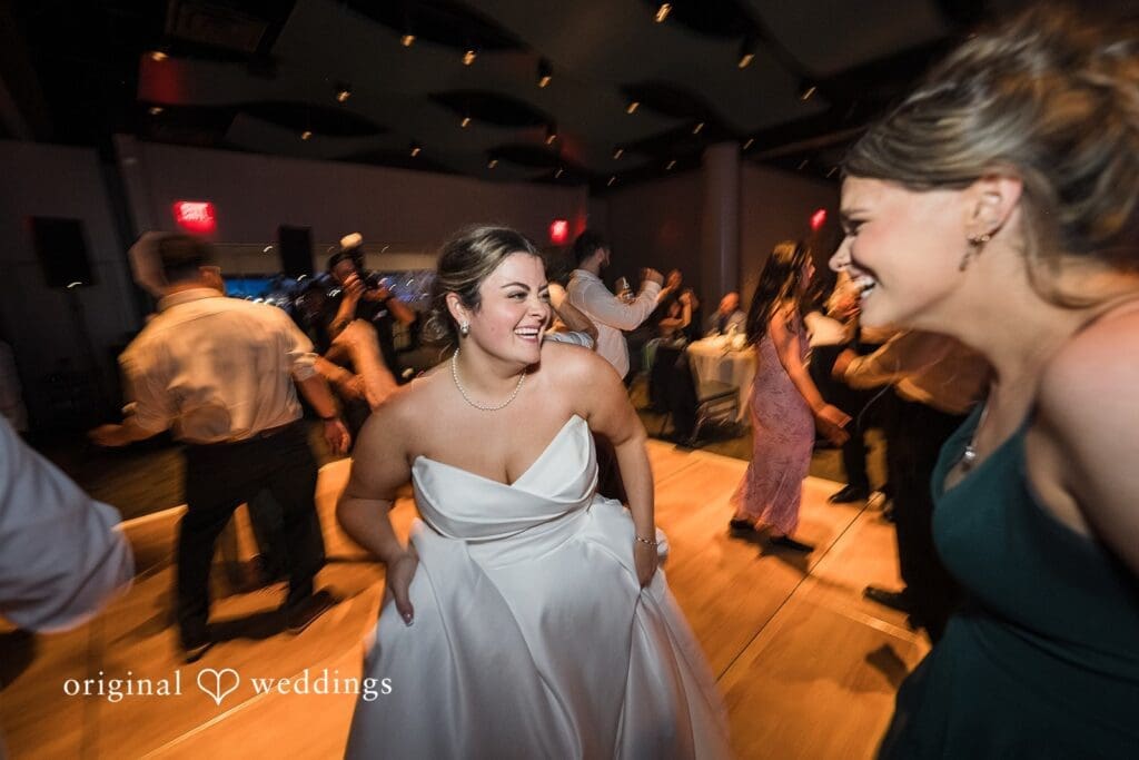 Adventure Aquarium Wedding // Mikayla & Andre -