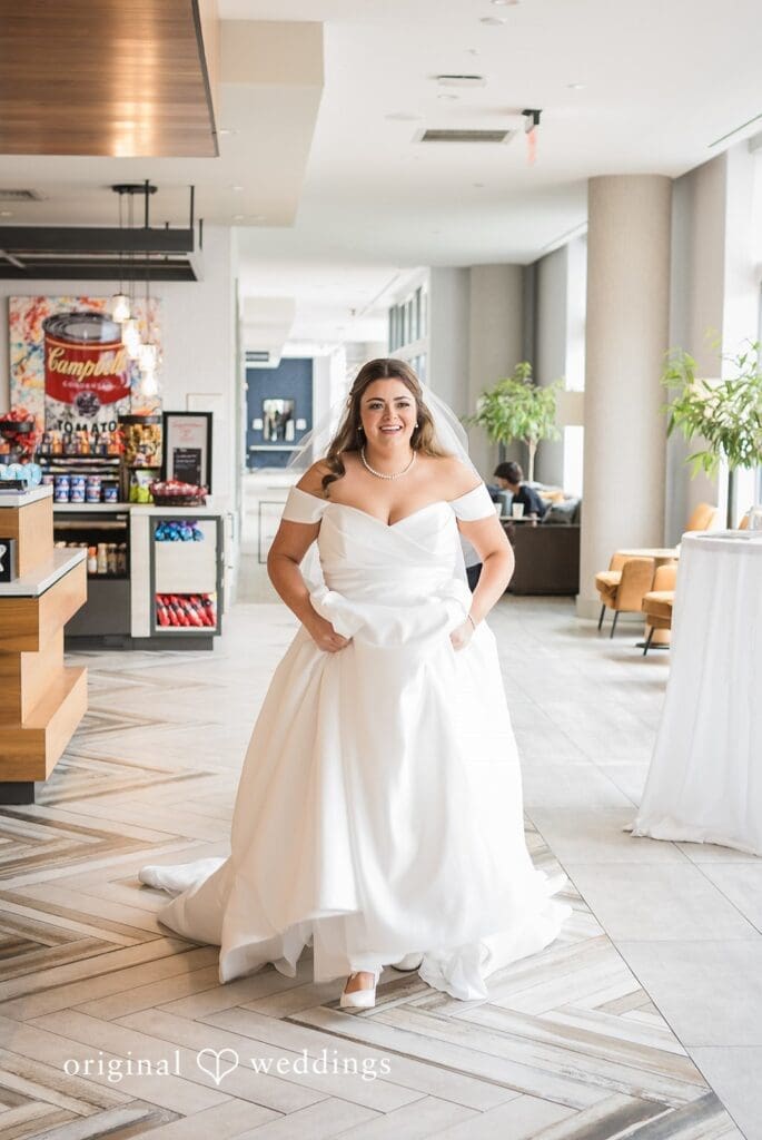 Adventure Aquarium Wedding // Mikayla & Andre -