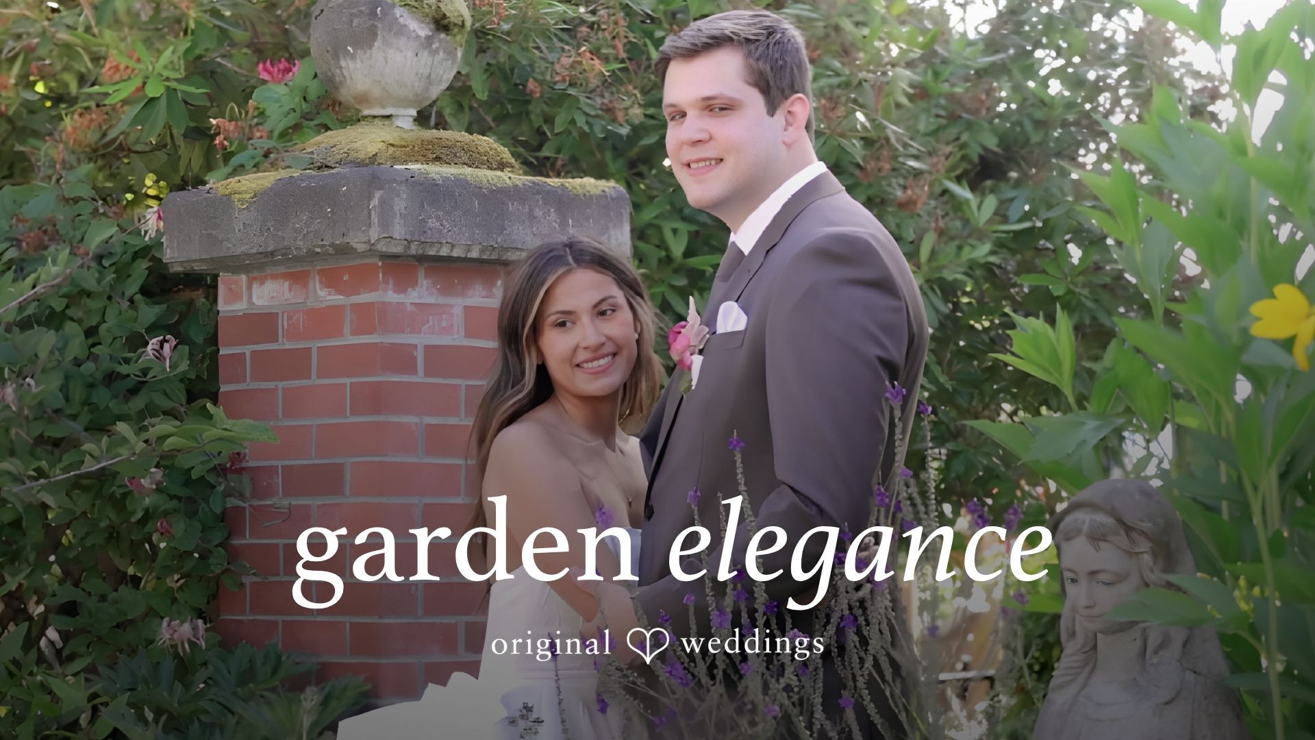 Lairmont Manor Wedding Video // Alyssia & Shawn -