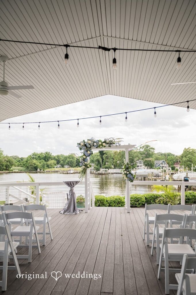 Anchor Inn Wedding // Jane & Shawn -