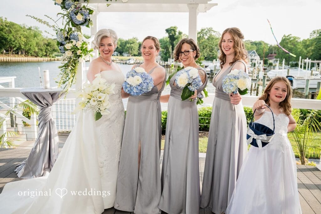 Anchor Inn Wedding // Jane & Shawn -