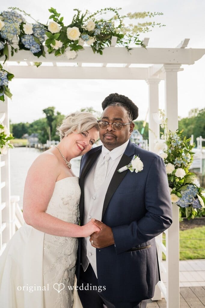 Anchor Inn Wedding // Jane & Shawn -