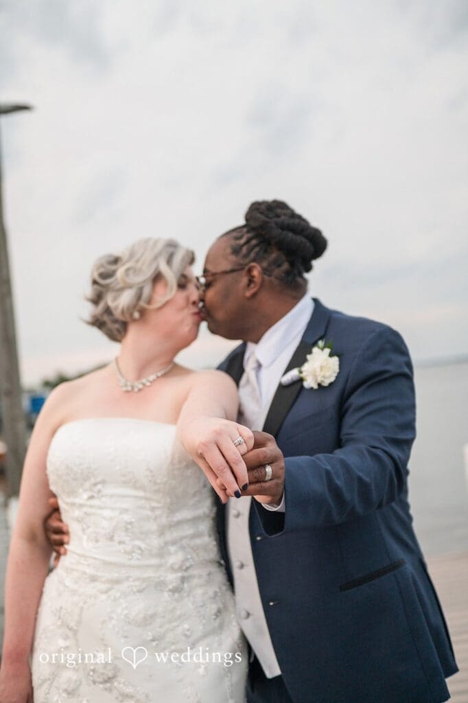 Anchor Inn Wedding // Jane & Shawn -