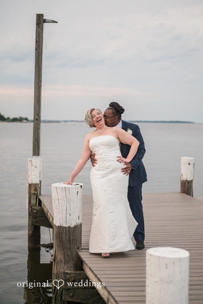 Anchor Inn Wedding // Jane & Shawn -