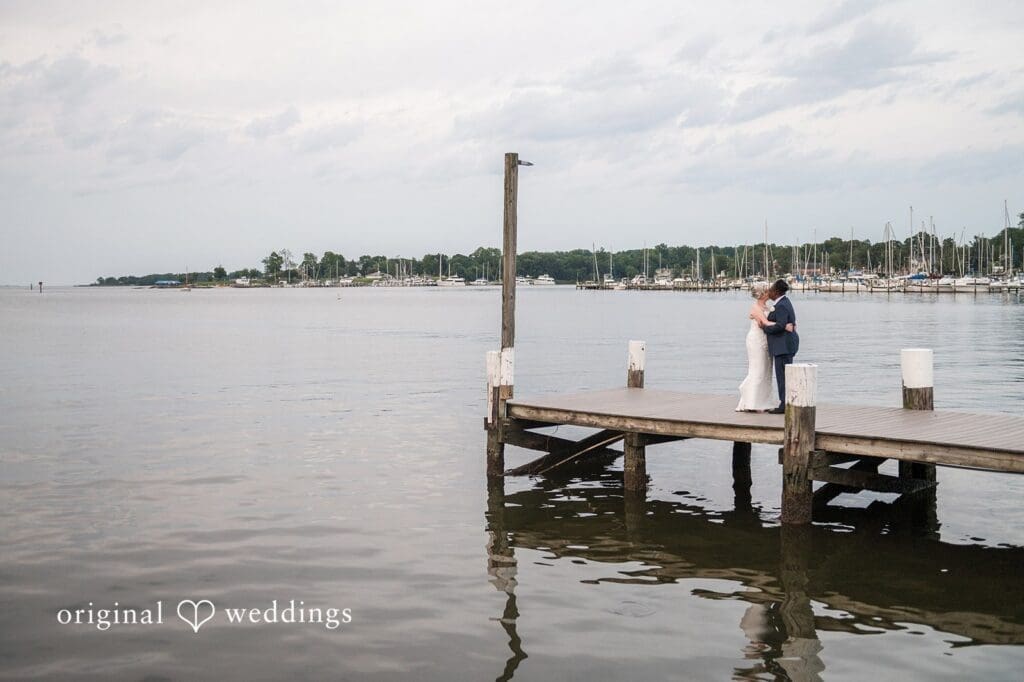 Anchor Inn Wedding // Jane & Shawn -