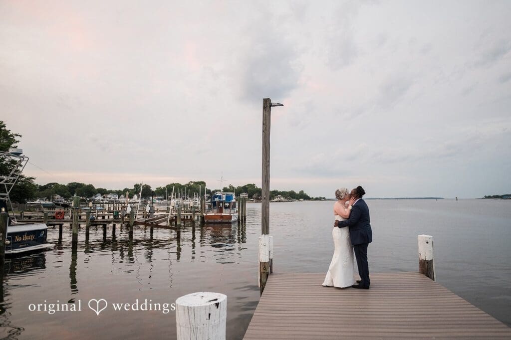Anchor Inn Wedding // Jane & Shawn -