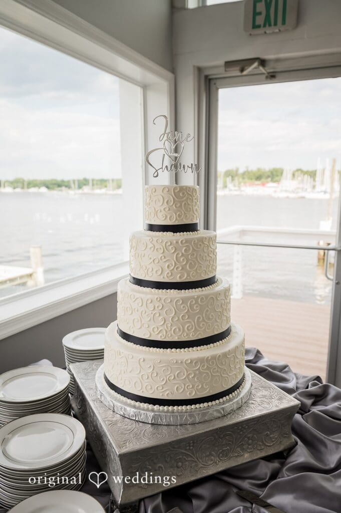 Anchor Inn Wedding // Jane & Shawn -