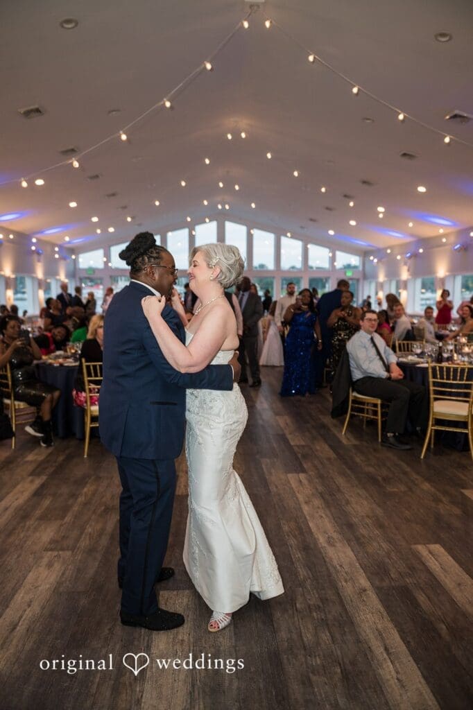 Anchor Inn Wedding // Jane & Shawn -